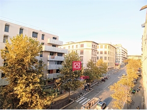 t3 à la vente -   13001  MARSEILLE, surface 15 m2 vente t3 - UBI445261961